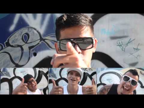 Grupo Inverso - Fora do Normal (CLIPE OFICIAL)  HD 2013