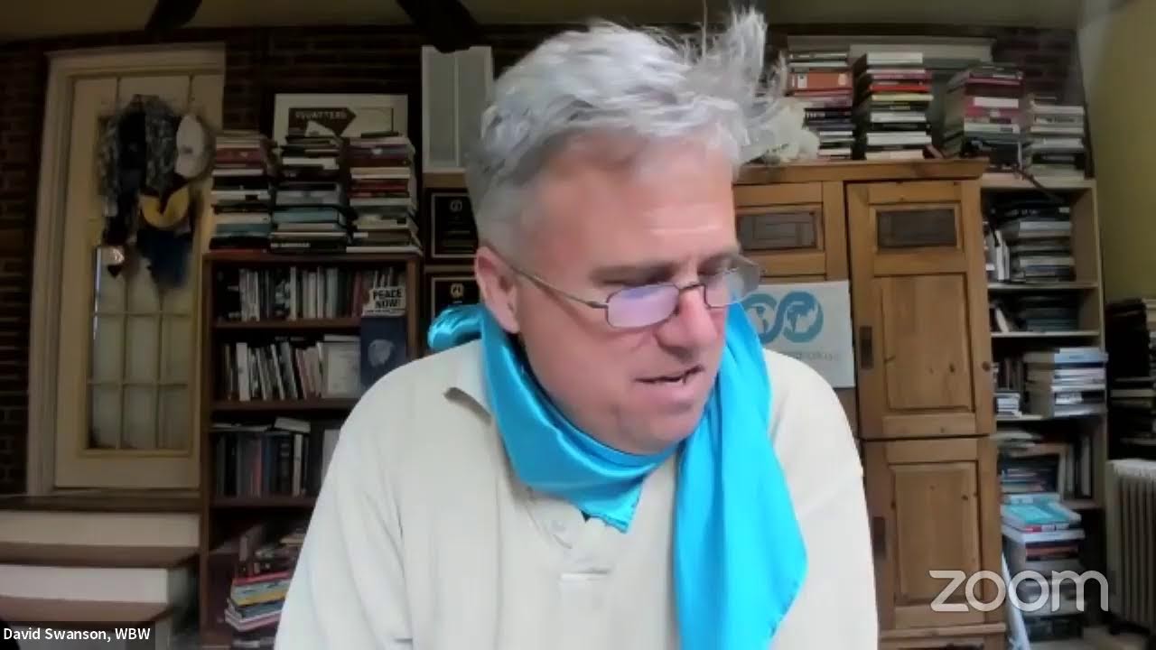 ČÁST PÁTÁ: 24hodinová mírová vlna 2024