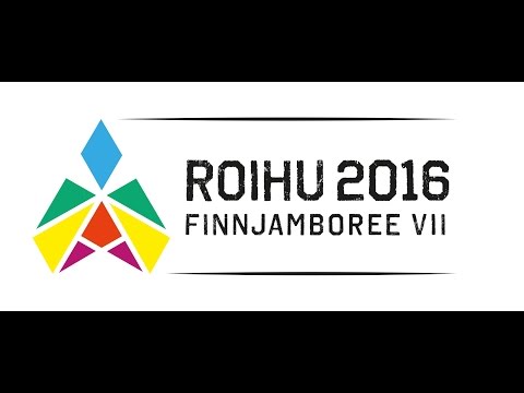 This is Roihu 2016