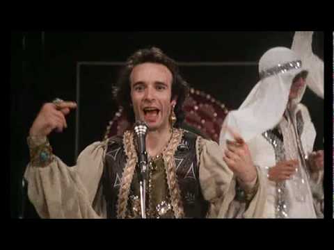 Il pillolo  tratto dal film FFSS