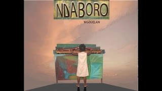 N'daboro - Ma Folie