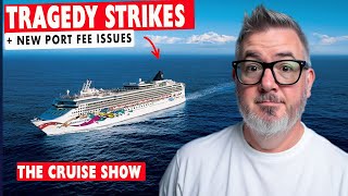 Tragedy at Sea Impacts Cruise