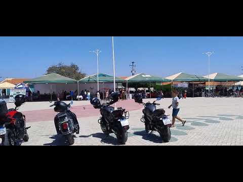 Povoado do caboclo em Afrânio Pernambuco.