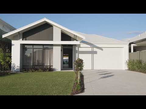 Aria Display - Balcatta - Summit Homes