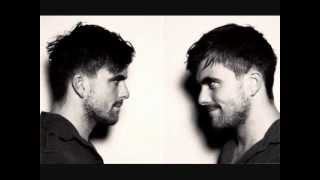 Anthony Green - Baby Girl (High &amp; Driving EP Version)
