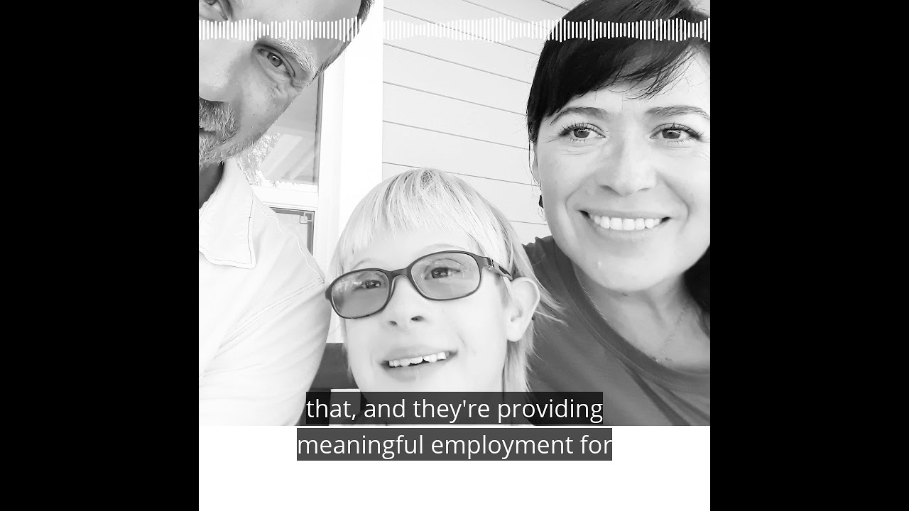 Gabi's Grounds Coffee and the Foo fighters