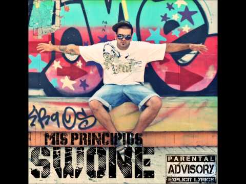 Swone - Smoke time -  Mis principios