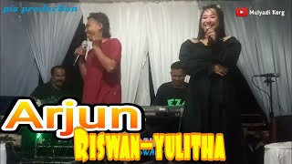 Download lagu arjun || voc-riswan-yulitha || pis production mp3