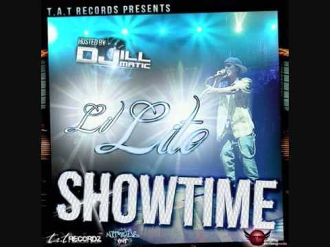 Lil Lito Ft. JoJizzle - Cant Let it Ride