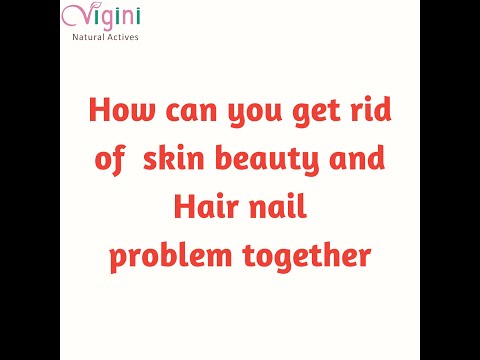 Biotin 10000mcg keratin damage repair hair growth regrowth v...