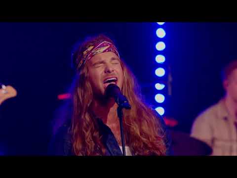 Daniel Levi│IMX Showcase 2021