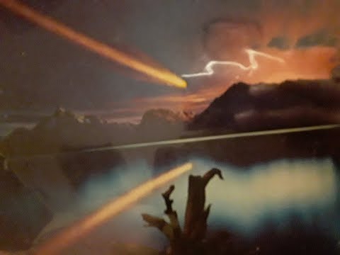 Firefall  ::  Firefall 1976 Side A