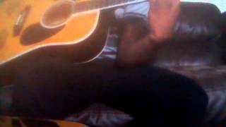 It is well - Josh Wilson cover