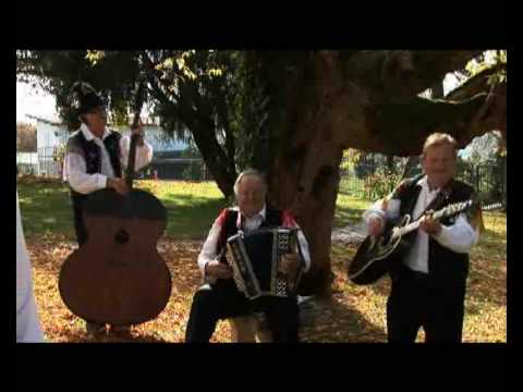 Franc Flere s pevko Matejo - Mlado dekle