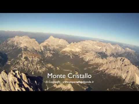 Monte Cristallo - Papere Vagabonde