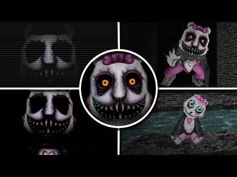 ALL Miss Bo Scenes - Mr. Hopp's Playhouse 3 (2023)