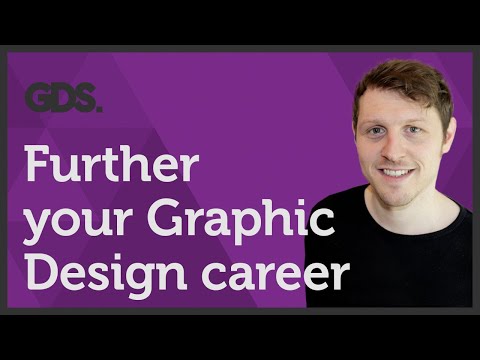 Beginners Guide to Graphic Design | 45 Episode FREE Series