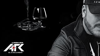 Tragos De Alcohol - El Komander (2016)