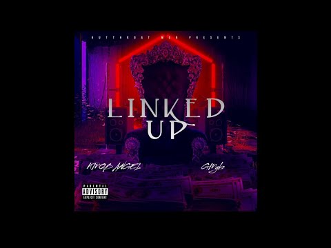 KMOB Angel - Linked Up ft Gmyko (Prod. Legend)