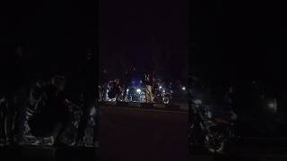 satria Fu gandeng herex