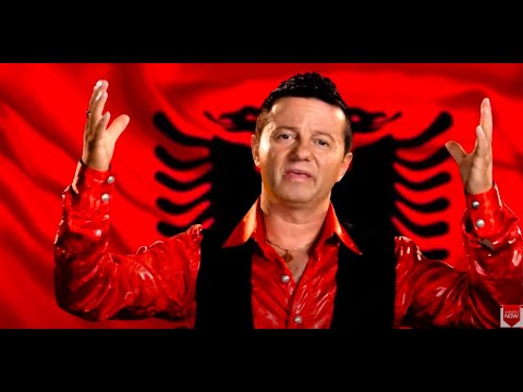 Gezim Kaso - Kuq e zi per Cameri