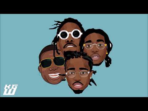 Migos Type Beat "Trap" - Booming Gucci Mane x Migos Type Beat (Prod.By Dimez)