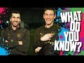 CAN YOU NAME ARSENAL'S TOP GOALSCORERS? | Mkhitaryan v Koscielny | What do you know? | Quiz