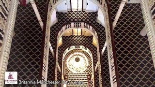 Britannia Hotel Manchester | Britannia Hotels