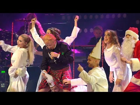 Gregers julvisa - Robert Gustafsson