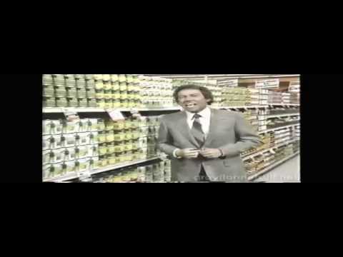Acme Supermarket commercial (1982)