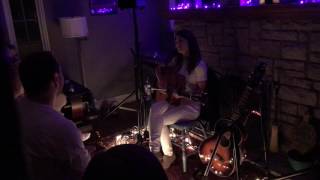 Lady Lamb: "Salt" (live & acoustic, 1/28/17)