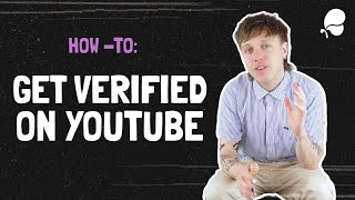 How To Get An Official Artist Channel | YouTube For Artists Tutorial