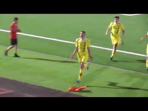 Memorial Alessandro Bini, finale, Urbetevere-V. Perconti