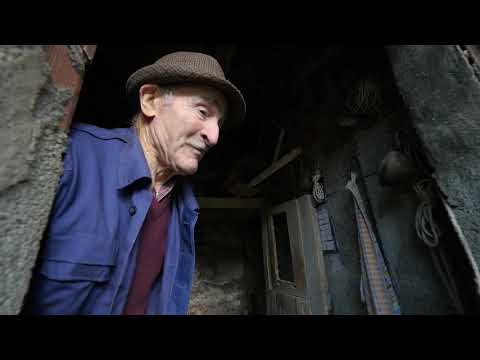 Il borgo vicino al cielo