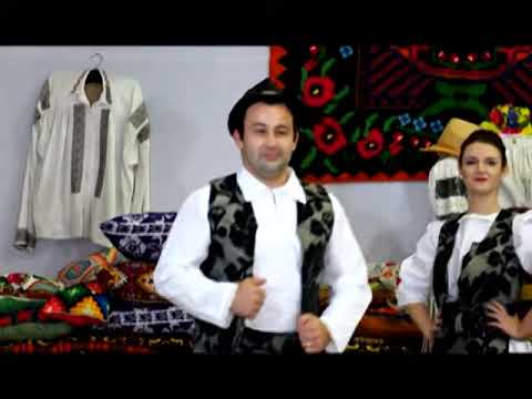 ANSAMBLUL MURESANA FANTANELE - DANS LOCAL