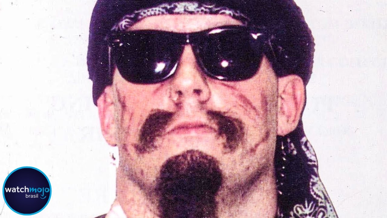 10 Bandas ARRUINADAS Por Um Vocalista Terrível