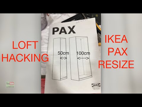 download lagu mp3 mp4 Ikea Pax Height Extension, download lagu Ikea Pax Height Extension gratis, unduh video klip Ikea Pax Height Extension