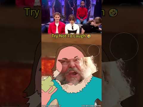 Try Not To Laugh Challenge#funny#doddlersoftiktok #funnyvideos#duet