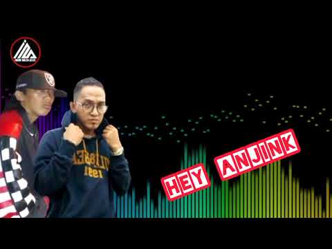 HEY ANJINK - KIJOJO feat BULLSDAWG