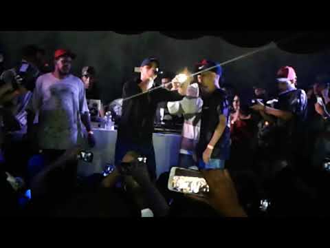 Alves vs Fael // Tanque vs Museu//  1 fase //