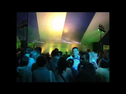 Boekentfeesten 2011- AmbiDance - Jodeladelideladelo.