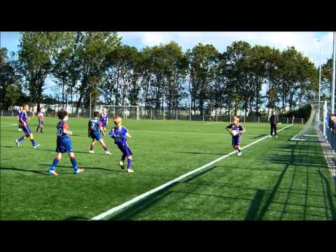 vvsb C1 22092012 1e Helft