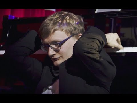 Musical party tricks by B&C's pianist extraordinaire *Ben Comeau*!!