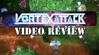 Review: Vortex Attack (Steam)