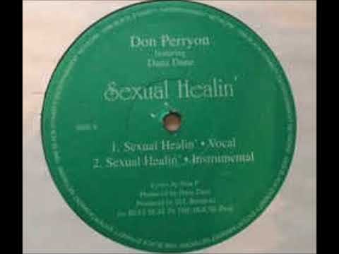 Don Perryon - Sexual Healin