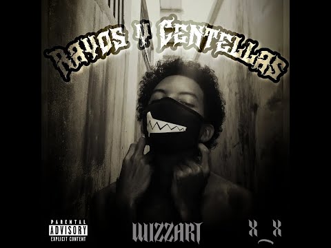 Wizzart X_X - Ojalá (Concept Video)