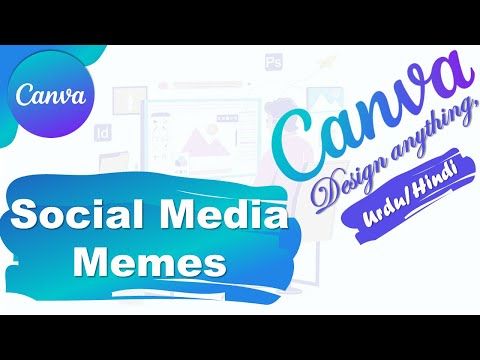 Introduction to Canva | Canva Complete tutorial in Hindi