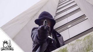 RAMO - BLUE MAGIC (OFFICIAL QUALITÄTER VIDEO)