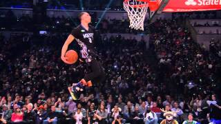 Zach LaVine - Stephen Curry - All Star Game