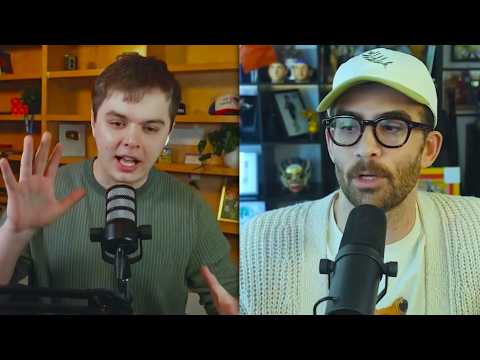 HasanAbi Debates Adam Mockler on the Future of The Democratic Party